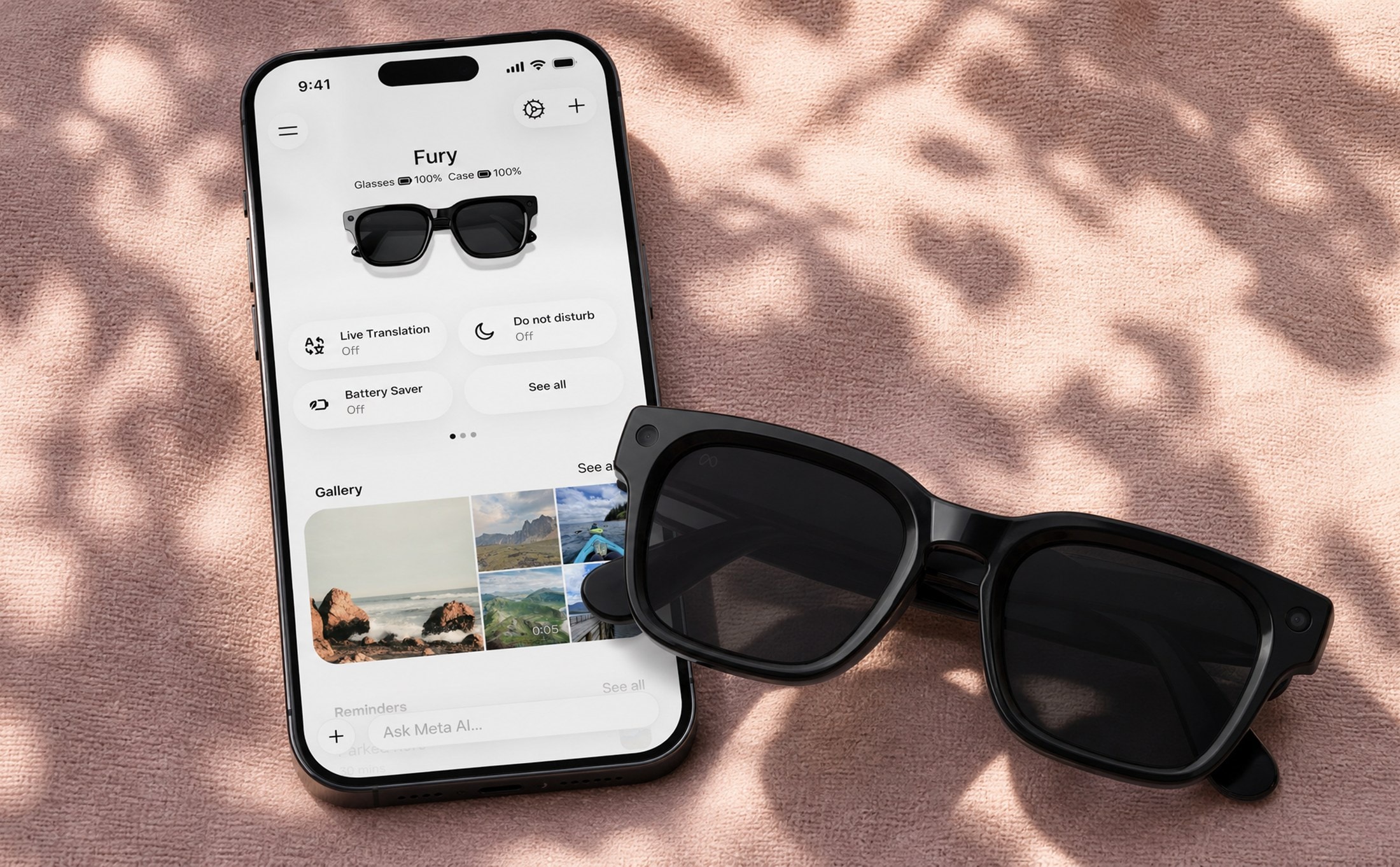 Scaling an AI companion app — case study